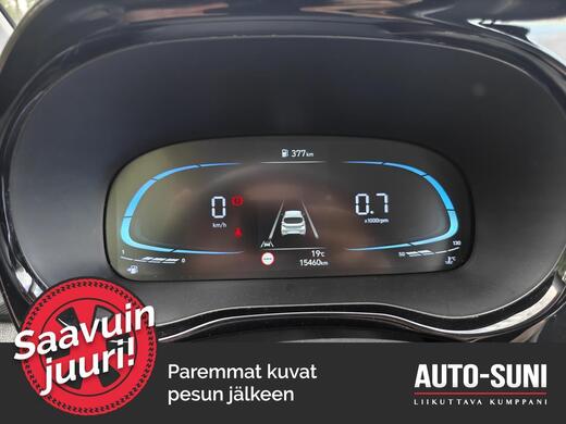 Hyundai i10 vaihtoauto