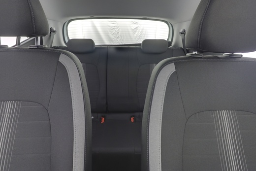 Hyundai i10 vaihtoauto