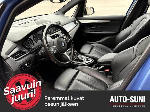 BMW 225 vaihtoauto