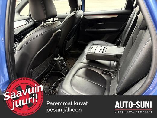 BMW 225 vaihtoauto