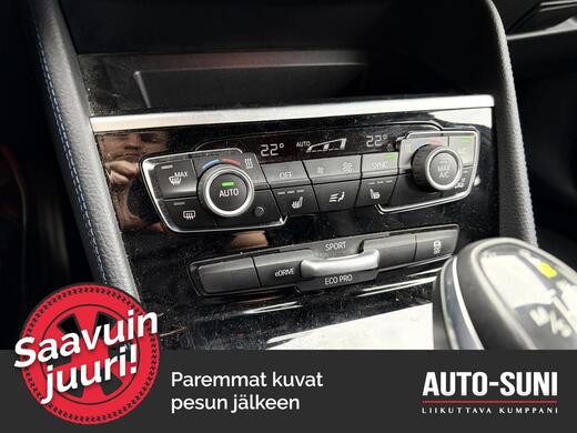 BMW 225 vaihtoauto
