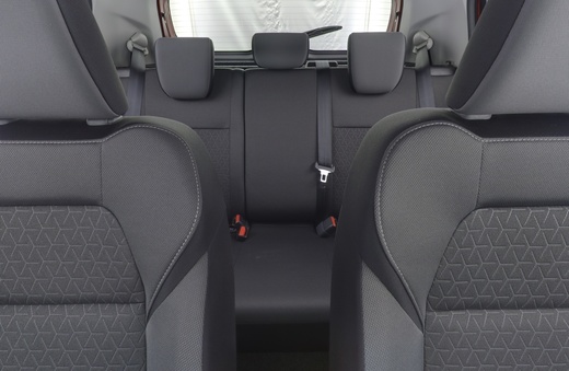 Suzuki Swift vaihtoauto