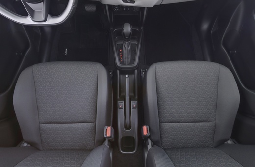 Suzuki Swift vaihtoauto