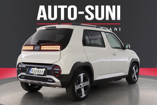 Hyundai INSTER vaihtoauto