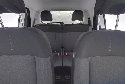 Hyundai INSTER vaihtoauto