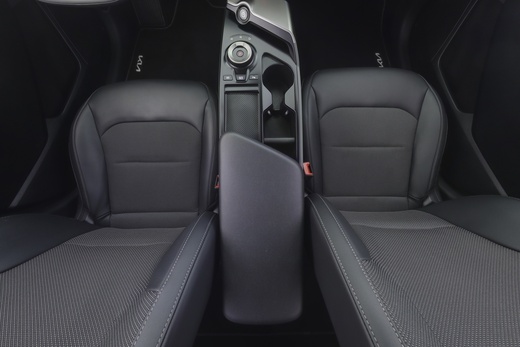 Kia EV6 vaihtoauto