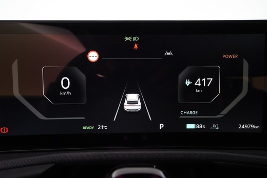 Kia EV6 vaihtoauto