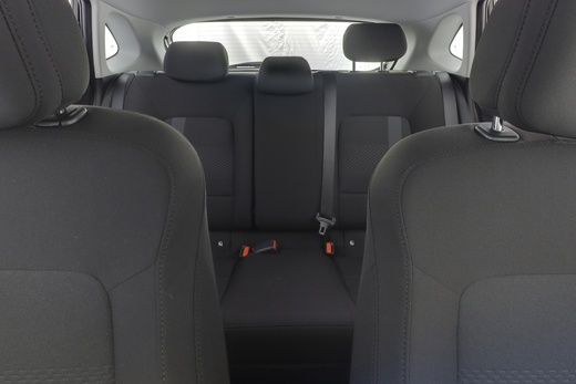 Hyundai i20 Hatchback vaihtoauto