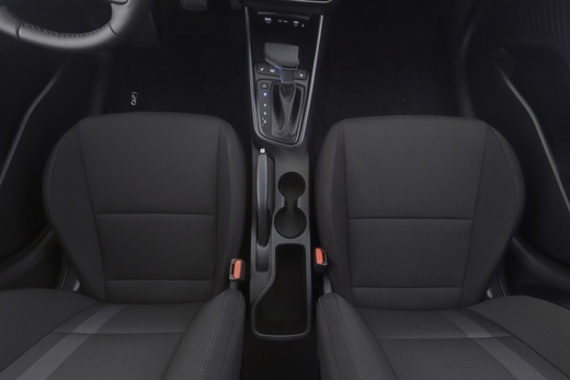 Hyundai i20 Hatchback vaihtoauto
