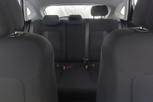 Hyundai i20 Hatchback vaihtoauto
