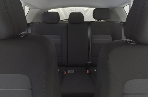 Hyundai BAYON Cross vaihtoauto