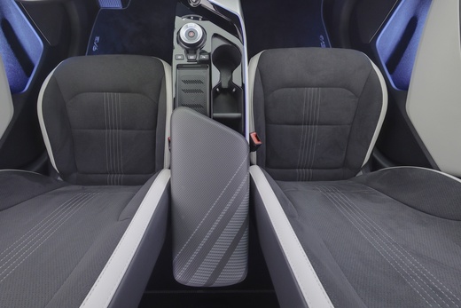 Kia EV6 vaihtoauto