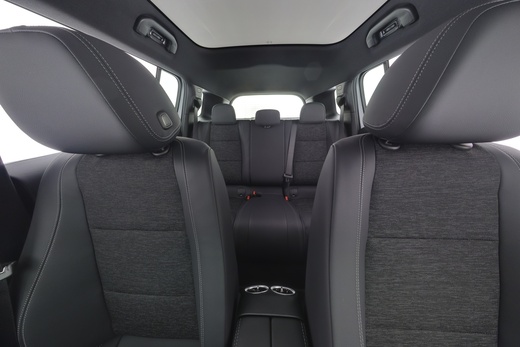 Mercedes-Benz GLB vaihtoauto
