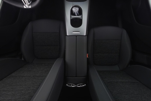 Mercedes-Benz GLB vaihtoauto