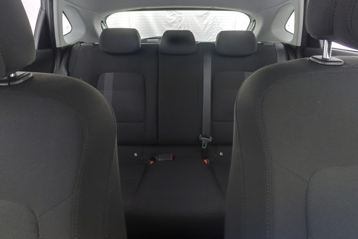 Hyundai i20 Hatchback vaihtoauto