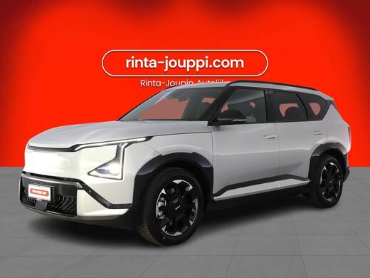 Kia EV5 vaihtoauto