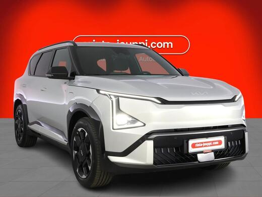 Kia EV5 vaihtoauto