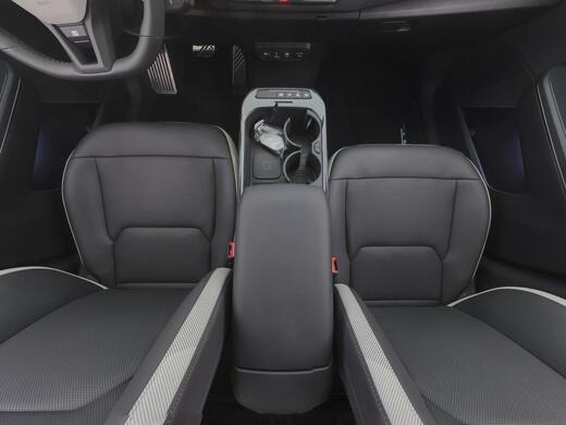 Kia EV5 vaihtoauto