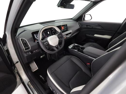 Kia EV5 vaihtoauto