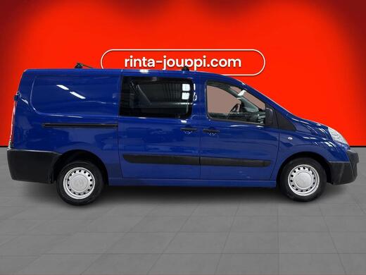 Peugeot Expert vaihtoauto