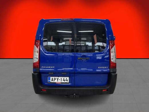 Peugeot Expert vaihtoauto
