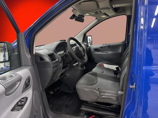Peugeot Expert vaihtoauto