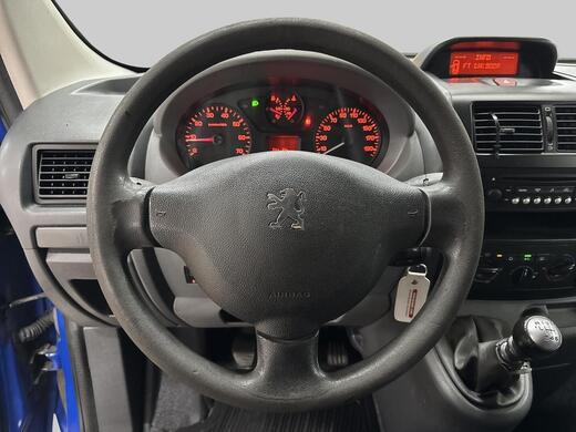Peugeot Expert vaihtoauto