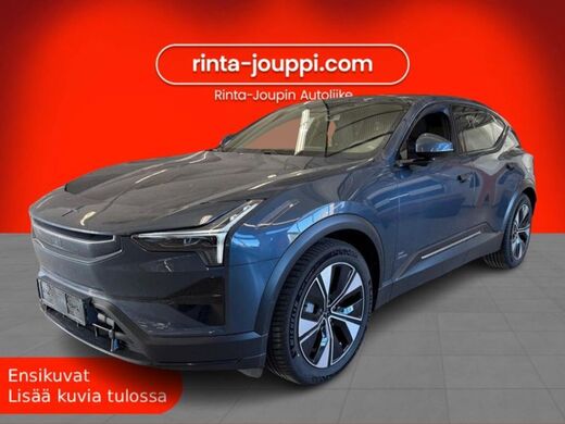 Polestar 3 vaihtoauto