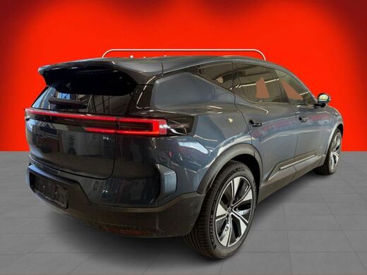 Polestar 3 vaihtoauto