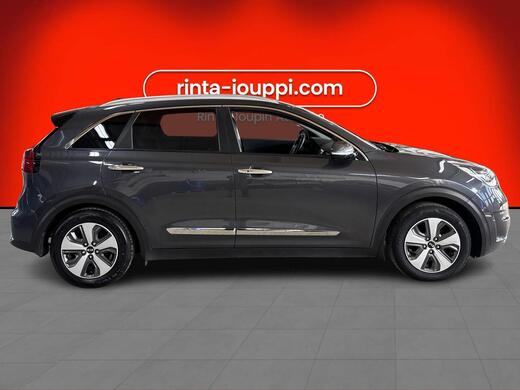 Kia Niro vaihtoauto