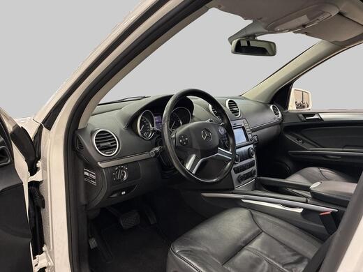 Mercedes-Benz GL vaihtoauto