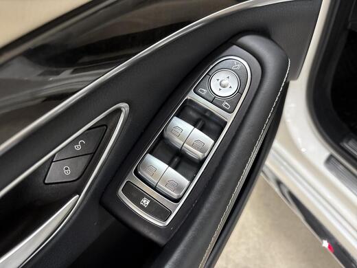 Mercedes-Benz S vaihtoauto
