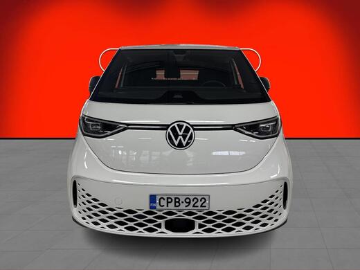Volkswagen ID. Buzz vaihtoauto