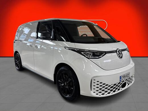 Volkswagen ID. Buzz vaihtoauto