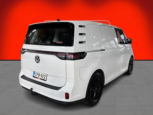 Volkswagen ID. Buzz vaihtoauto