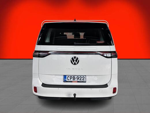 Volkswagen ID. Buzz vaihtoauto