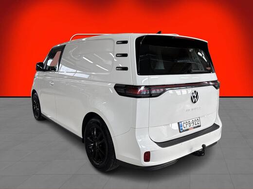 Volkswagen ID. Buzz vaihtoauto