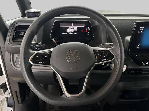 Volkswagen ID. Buzz vaihtoauto