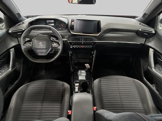 Peugeot e-2008 vaihtoauto