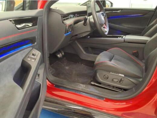 Volkswagen ID.7 vaihtoauto