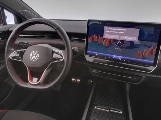 Volkswagen ID.7 vaihtoauto