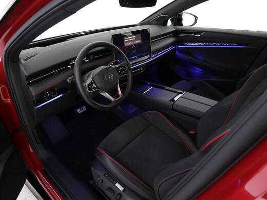 Volkswagen ID.7 vaihtoauto