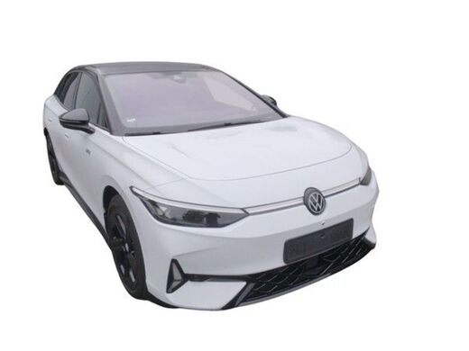 Volkswagen ID.7 vaihtoauto