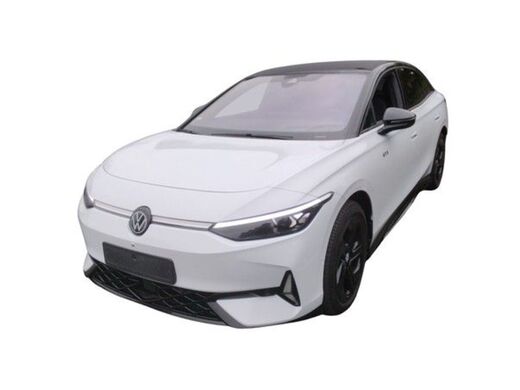 Volkswagen ID.7 vaihtoauto