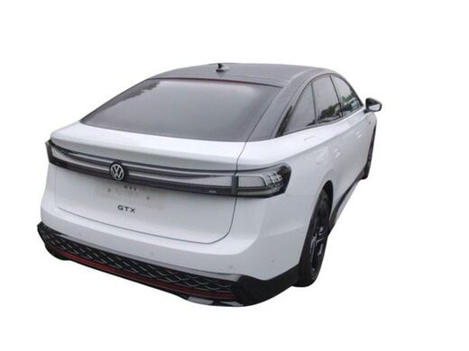 Volkswagen ID.7 vaihtoauto