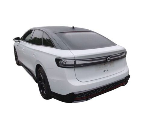 Volkswagen ID.7 vaihtoauto