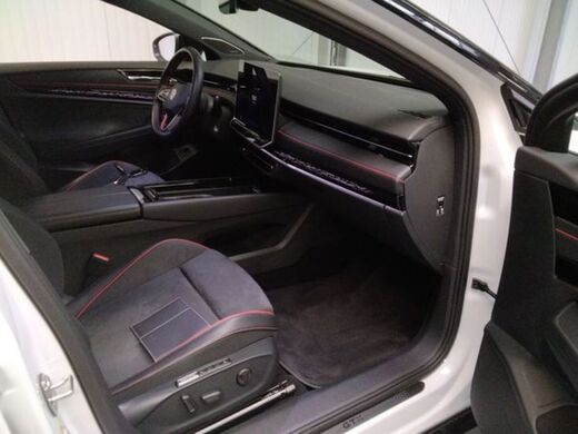 Volkswagen ID.7 vaihtoauto