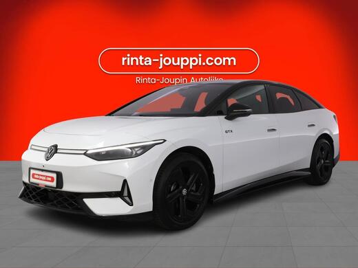 Volkswagen ID.7 vaihtoauto