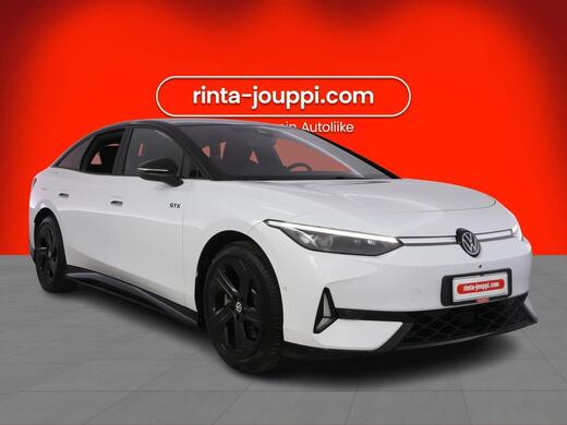 Volkswagen ID.7 vaihtoauto