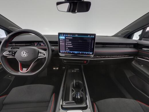 Volkswagen ID.7 vaihtoauto